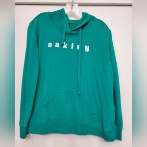 Oakley Hoodie